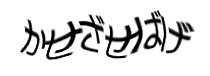 認証画像
